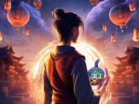 QQ華夏手游蘋果版，掌中江湖等你來戰(zhàn)，你準備好了嗎？