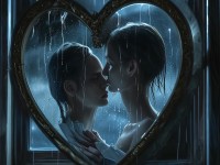 《潮濕的心》揭秘：愛情與背叛，你能否承受真相的重量？