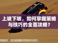 上坡下坡，如何掌握策略與技巧的全面攻略？