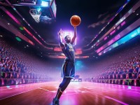 NBA Live終極攻略：如何成為球場(chǎng)霸主？你的戰(zhàn)術(shù)夠強(qiáng)嗎？