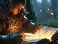 神武手游必看，感知技能書究竟怎么刷？獨家獲取秘籍曝光！