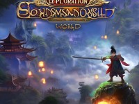 探索劍俠世界手游的奇幻世界與獨(dú)特魅力—一款令人陶醉的武俠手游體驗(yàn)