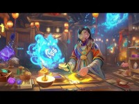 手游大話中如何打造專屬的江湖情緣？