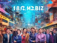 18C.MICBIZ入口：你準備好迎接商業(yè)變革了嗎？