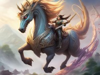 劍俠世界手游坐騎，誰(shuí)才是你的江湖良伴？