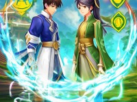 青云志手游情緣玩法大揭秘，雙修結(jié)婚真的能實(shí)現(xiàn)嗎？