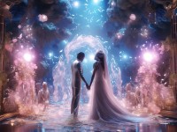 虛擬婚禮能否超越現(xiàn)實(shí)？奇幻神域手游婚禮成新潮流！