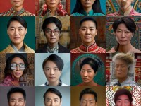 8x8x華人，多元文化背景下的他們，究竟有何獨(dú)特之處？