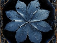 M60戰(zhàn)神8花紋揭秘：它究竟隱藏了哪個神秘漢字？