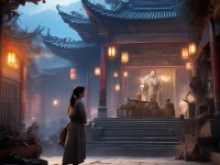 想拜師學(xué)藝？在京門風(fēng)月手游中開啟你的文化傳承之旅！