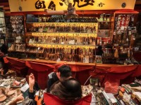 潛靈丹解鎖武俠世界神秘力量，你試過了嗎？
