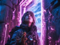 探索虛擬世界，哪款手游能媲美劍靈？
