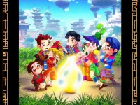 葫蘆娃手游能否靠情懷破局，重現(xiàn)經(jīng)典IP的輝煌？