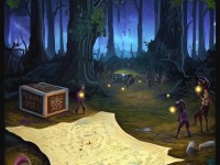 鎮(zhèn)魔曲寶箱藏在哪？3招教你輕松挖出全地圖珍稀寶箱！