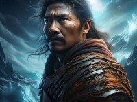 臥龍印記勇士，探索未知世界的勇者之旅，你準(zhǔn)備好了嗎？