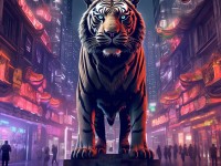 四虎午夜，你敢來(lái)探索這座城市的夜生活新地標(biāo)嗎？