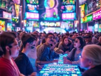2017手游市場，誰在玩？玩什么？未來還能火多久？