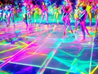 炫舞時代手游版，它真的能重新定義移動音舞游戲嗎？