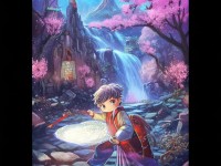 探索神秘世界，日本文字冒險手游的奇幻之旅你準備好了嗎？