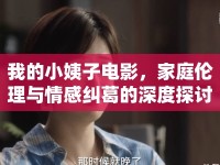 我的小姨子電影，家庭倫理與情感糾葛的深度探討