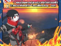 C忍也能成王者？火影手游C級忍者實力大揭秘！