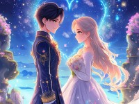 擇天訣手游見證愛情，結(jié)婚瞬間圖片大賞，你心動了嗎？