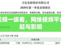 香蕉視頻一級看，網(wǎng)絡(luò)視頻平臺(tái)的興起與影響