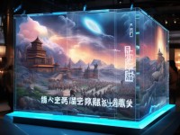 這款游戲真的能帶你穿越千年，親歷震撼史詩嗎？