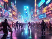 3D手游憑啥這么火？未來的游戲還能玩出什么新花樣？
