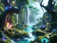 蘋果系統(tǒng)下的仙境探索，你玩過尋仙手游了嗎？