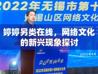 婷婷另類在線，網(wǎng)絡(luò)文化的新興現(xiàn)象探討