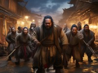 丐幫同伴這樣選，戰(zhàn)斗力瞬間翻倍？