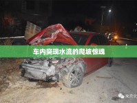 車(chē)內(nèi)突現(xiàn)水流的爬坡驚魂