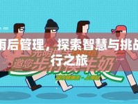 城市雨后管理，探索智慧與挑戰(zhàn)的步行之旅