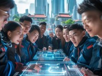 TOBU7TOBU8大學生如何逆襲？未來職場你準備好了嗎？