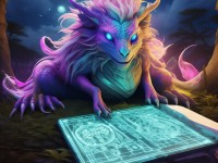 想要這只逆天靈寵？尋仙手游最快解鎖方法大公開(kāi)！