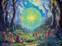 尋仙手游熔煉奇遇答案藏在這里？稀有獎(jiǎng)勵(lì)竟能輕松到手！