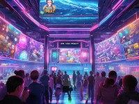 親朋之星手游大廳，探索娛樂新天地，你準備好了嗎？