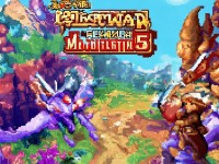 造夢西游5手游版，童年的回憶能否在神話戰(zhàn)場重現(xiàn)？