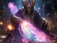 夢(mèng)幻手游魔王法寶進(jìn)階攻略