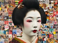 日本成人色圖，網(wǎng)絡(luò)討論與影響分析