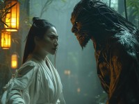 楚留香與臥虎藏龍，誰(shuí)才是你的武俠夢(mèng)境之選？