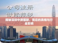 揭秘深圳中原國聯(lián)，背后的真相與行業(yè)影響
