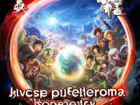 熱血江湖手游，跨平臺(tái)互通，探索游戲新可能？