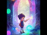夢(mèng)想世界手游，如何探索點(diǎn)化極限，開啟奇幻之旅？