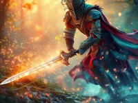 尋仙手游，奇門(mén)游俠真的能打出逆天傷害嗎？