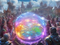 想在英雄無敵云中城中稱霸？這款策略魔幻手游到底有多上癮？