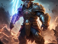 Dota牛頭人酋長如何出裝？最強(qiáng)裝備搭配讓你無敵戰(zhàn)場