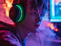 CF手游直播，煙欲背后的激情與夢想，你了解多少？