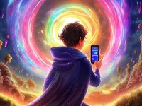 PPTV問道手游，奇幻之旅，你準(zhǔn)備好了嗎？
